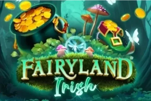 Fairyland Irish