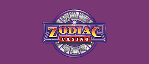 Zodiac Casino logo