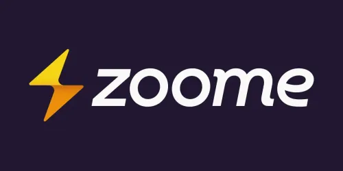 Zoome Casino logo