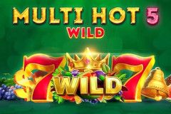 Multi Hot 5 Wild