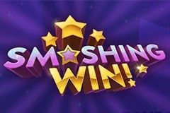 Smashing Win!