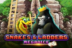 Snakes and Ladders Megadice