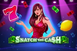Snatch The Cash