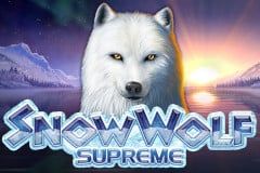 Snow Wolf