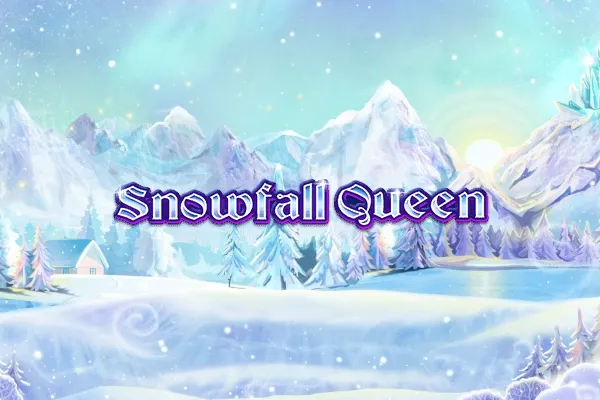 Snowfall Queen