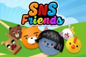 SNS Friends