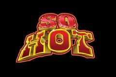 So Hot