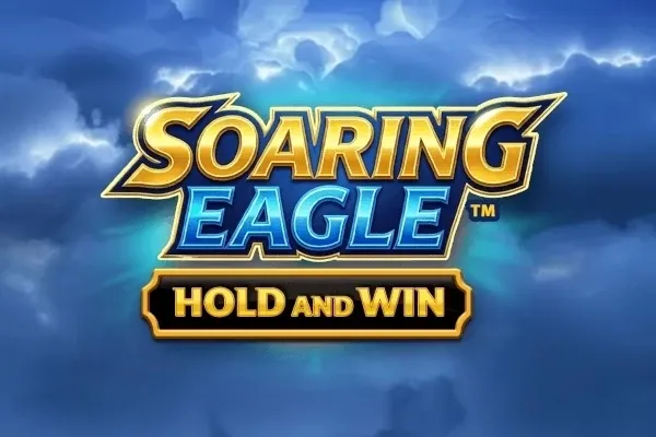 Soaring Eagle - Hold and Win™