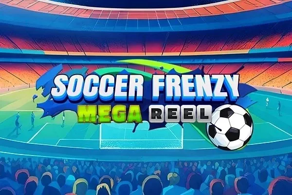 Soccer Frenzy Soccer Frenzy