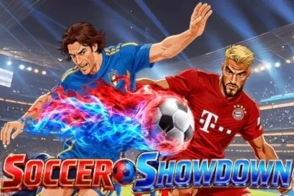 Soccer Showdown
