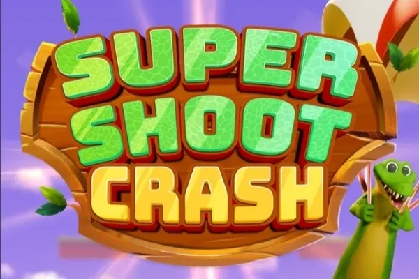 Supershoot Crash