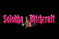 Solokha Witchcraft
