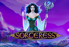 Sorceress