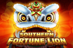 Southern Fortune Lion