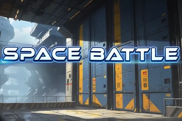 Space Battle