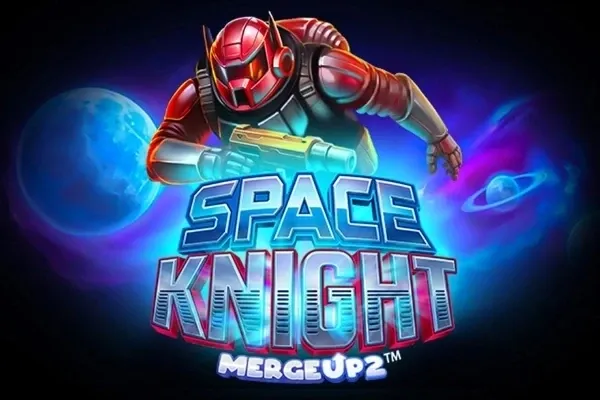 Space Knight Merge Up 2™ Space Knight Merge Up 2™