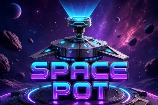 Space Pot