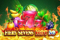 Fiery Sevens Hot 50