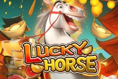 Lucky Horse