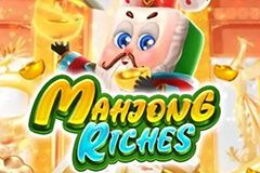 Mahjong Riches