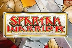 Spartan Warrior