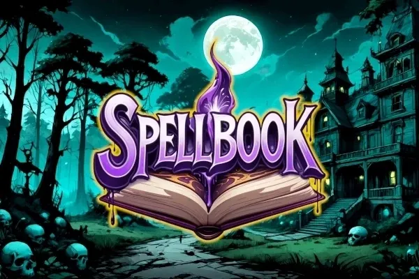 Spellbook