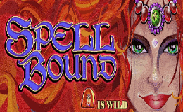 Spellbound