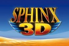 Sphinx 3D