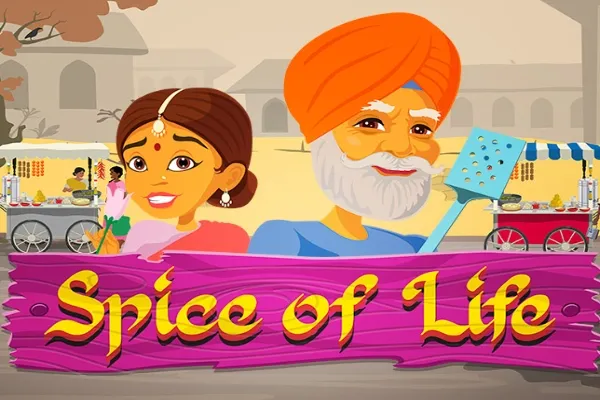 Spice of Life