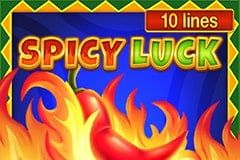 Spicy Luck
