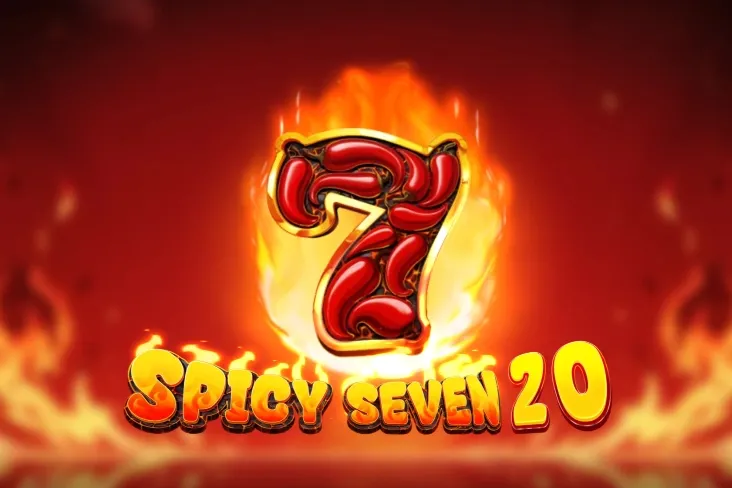 Spicy Seven 20