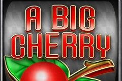A Big Cherry