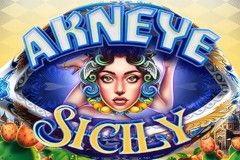 Akneye Sicily