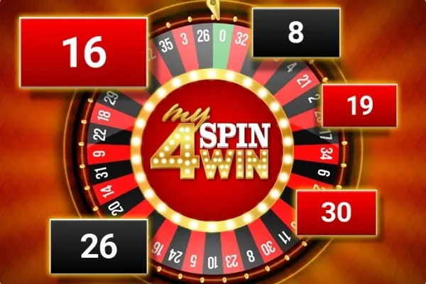 Spin4Win Spin4Win