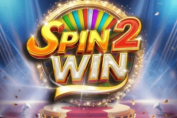 Spin 2 Win