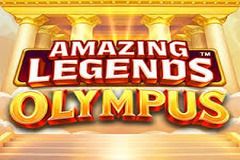 Amazing Legends Olympus™	