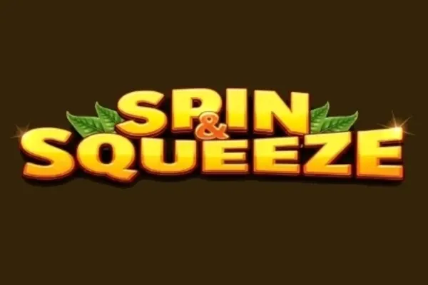 Spin & Squeeze