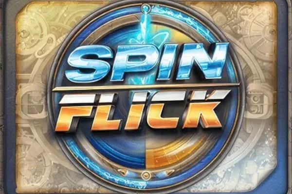 Spin Flick