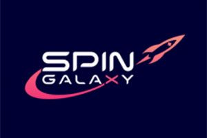 Spin Galaxy Casino logo