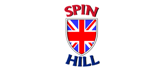Spin Hill Casino