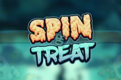 Spin or Treat