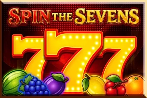 Spin The Sevens