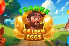 Franks Golden Eggs
