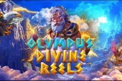 Olympus Divine Reels