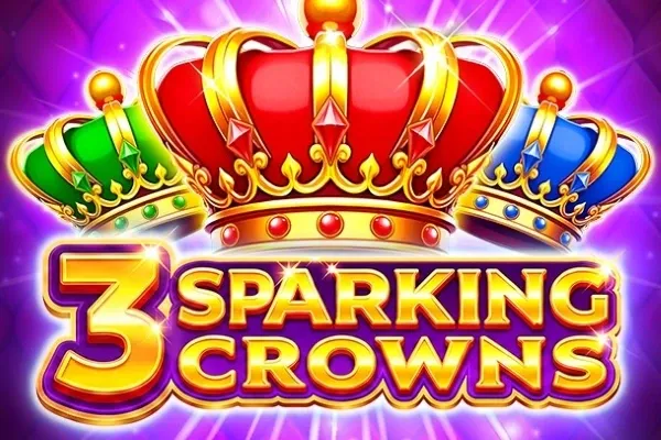 3 Sparking Crowns