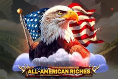 All American Riches All American Riches