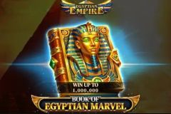 Book of Egyptian Marvel