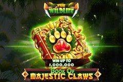 Book of Majestic Claws