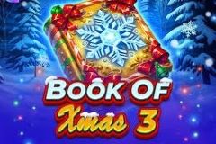 Book of Xmas 3