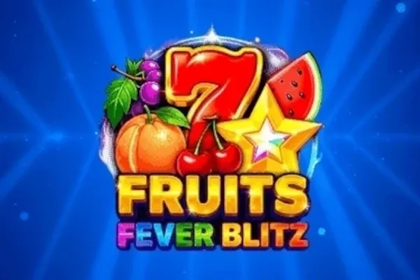 Fruits Fever Blitz